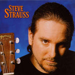 Steve Strauss - Powderhouse Road