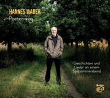 Hannes Wader - Poetenweg