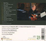 Hannes Wader - Poetenweg