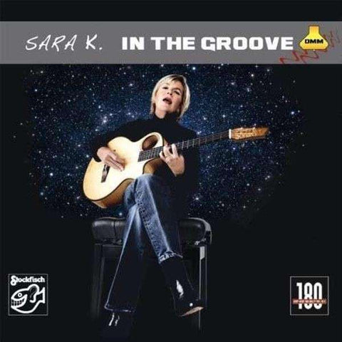 Sara K. - In The Groove