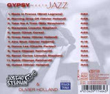 Joscho Stephan - Gypsy Meets Jazz