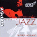 Joscho Stephan - Gypsy Meets Jazz