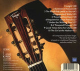 Peter Finger - Made Of Rosewood