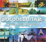 Solodeguitar - Covered With Love / Reprises Par Amour
