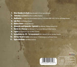 Ian Melrose, Rüdiger Krause & Nikos Tsiachris - Onwards and Upwards