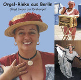 Orgel-Rieke - Orgel-Rieke aus Berlin