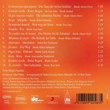 Maria Farantouri - Mosaic