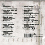 Karussell - Loslassen