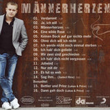 Frank Lukas - Männerherzen