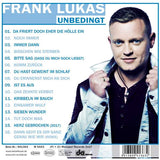 Frank Lukas - Unbedingt