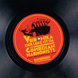 Musical - Berlin Comedian Harmonists - Veronika der Lenz ist da