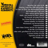 Musical - Berlin Comedian Harmonists - Veronika der Lenz ist da