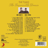The Twins - The Impossible Dream