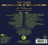 The Twins - 12" Classics And Rare Tracks