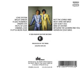 The Twins - A Wild Romance