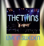 The Twins - Live In Sweden 2005