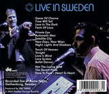 The Twins - Live In Sweden 2005