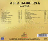 Rodgau Monotones - Das Beste
