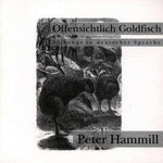 Peter Hammill - Offensichtlich Goldfisch