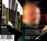 Raúl Jaurena - Tango Mundo
