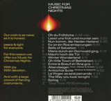 Quadro Nuevo - Music For Christmas Nights