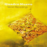 Quadro Nuevo - Secret Recordings