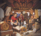 Ras DashaN - 11:55