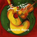 Zigan-Tzigan - Schwarze Augen