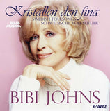 Bibi Johns - Kristallen Den Fina - Schwedische Volkslieder