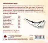 Arnd Stein - Traumhafte Piano-Musik