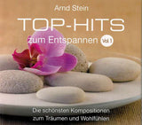 Arnd Stein - Top-Hits zum Entspannen Vol.1