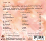 Arnd Stein - Top-Hits zum Entspannen Vol.1