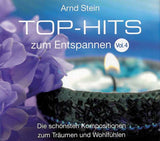 Arnd Stein:Top-Hits zum Entspannen Vol.4