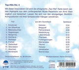 Arnd Stein:Top-Hits zum Entspannen Vol.4