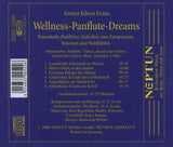 Gomer Edwin Evans - Wellness-Panflute-Dreams