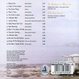 Wolfgang Bernreuther - Brothers In Blues