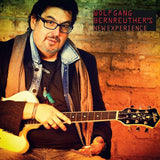 Wolfgang Bernreuther - New Experience