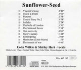 Colin Wilkie - Sunflower Seed