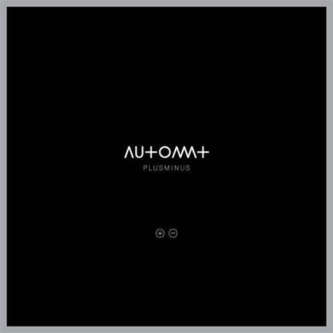 Automat - Plusminus