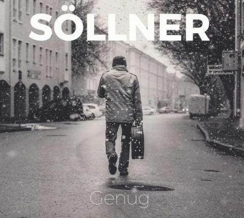 Hans Söllner - Genug