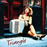 Lydie Auvray - Triangle