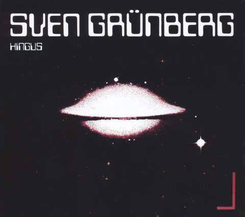 Sven Grünberg - Hingus