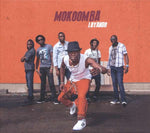 Mokoomba - Luyando