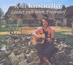 Knut Kiesewetter - Leeder vun mien Fresenhof