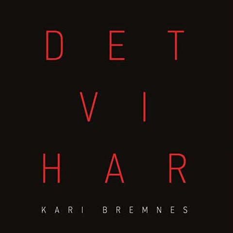 Kari Bremnes - Det Vi Har