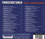Finnland - Tule Tanssimaan / Finnischer Tango