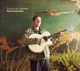 Funny van Dannen - Groooveman