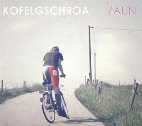 Kofelgschroa - Zaun