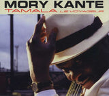Mory Kante - Tamala - Le Voyageur