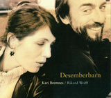 Kari Bremnes & Rikard Wolff - Desemberbarn